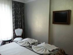 Imagen general del Hotel PIANOFORTE. Foto 5