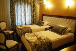 Imagen general del Hotel PIANOFORTE. Foto 7