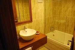 Imagen general del Hotel PIANOFORTE. Foto 9