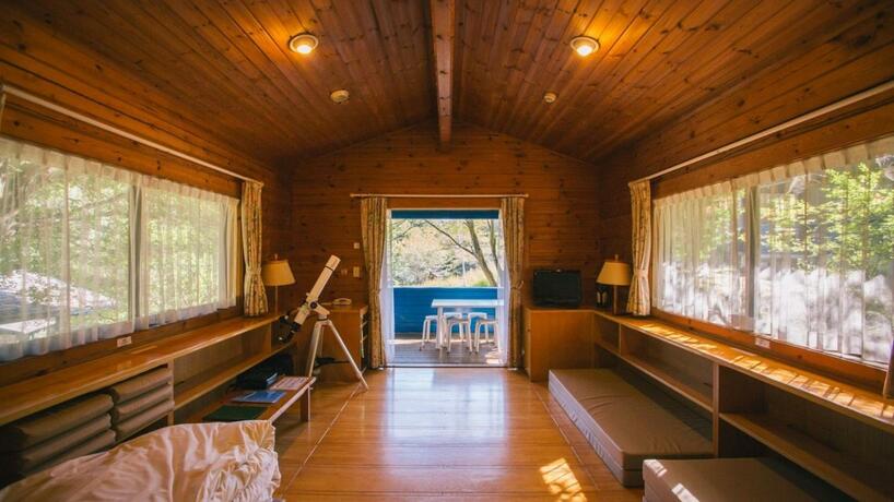 Imagen general del Hotel PICA Chichibu. Foto 2