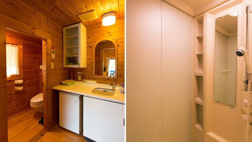 Imagen general del Hotel PICA Chichibu. Foto 4