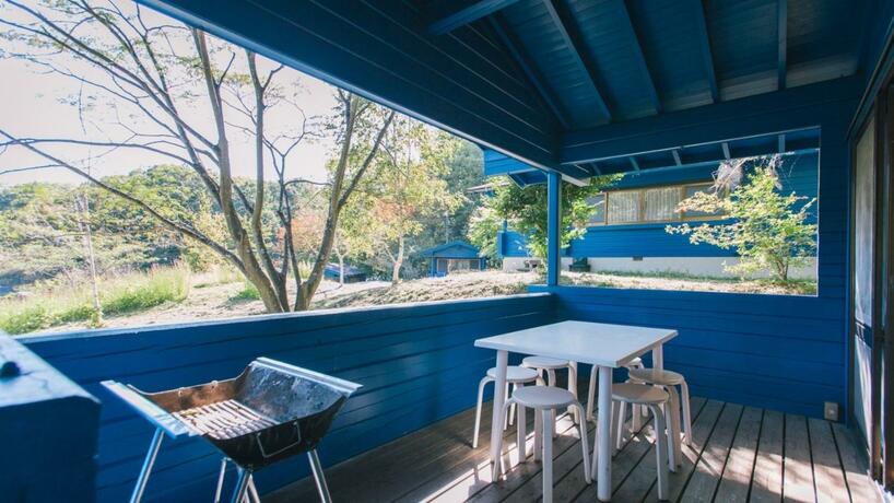 Imagen general del Hotel PICA Chichibu. Foto 17