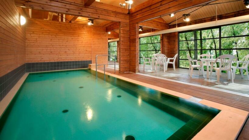 Imagen general del Hotel PICA Chichibu. Foto 23