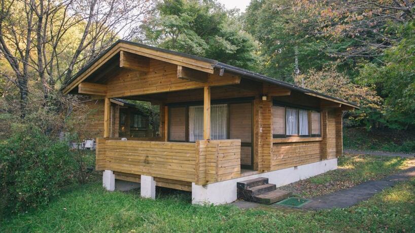 Imagen general del Hotel PICA Chichibu. Foto 26