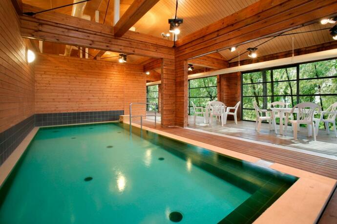 Imagen general del Hotel PICA Chichibu. Foto 28