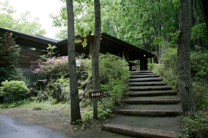 Imagen general del Hotel PICA Chichibu. Foto 29