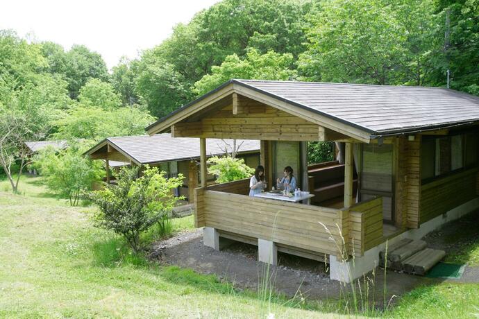 Imagen general del Hotel PICA Chichibu. Foto 32