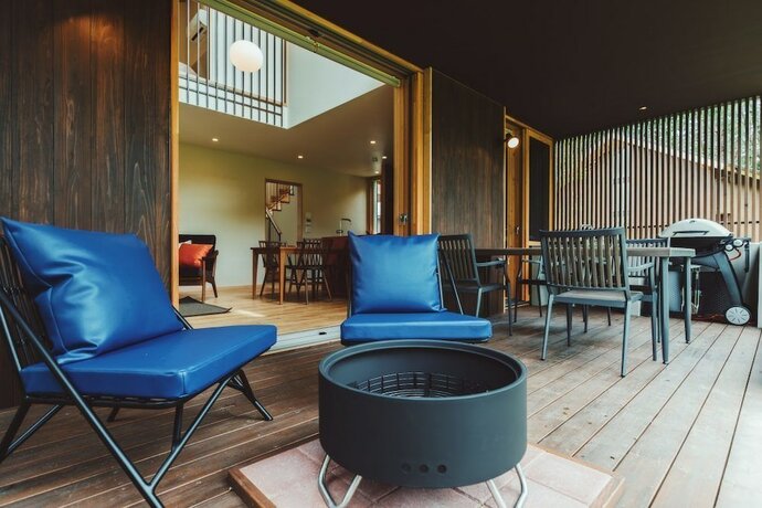 Imagen general del Hotel PICA Fujiyama. Foto 1