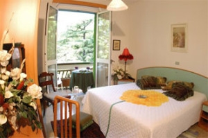 Imagen de la habitación del Hotel PICCADILLY, Montecatini Terme. Foto 4