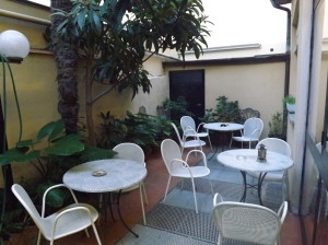 Imagen general del Hotel PICCADILLY, Montecatini Terme. Foto 1