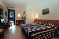 Imagen de la habitación del Hotel PICCOLO, Ravenna. Foto 2