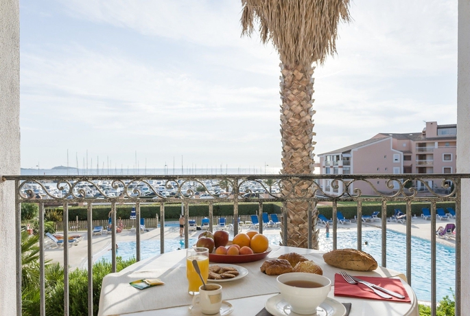 Imagen de la habitación del Hotel PIERRE ET VACANCES LES RIVAGES DE COUDOULIERE. Foto 3
