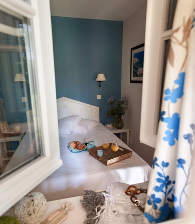 Imagen de la habitación del Hotel PIERRE ET VACANCES LES RIVAGES DE COUDOULIERE. Foto 5
