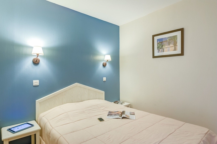 Imagen de la habitación del Hotel PIERRE ET VACANCES LES RIVAGES DE COUDOULIERE. Foto 6