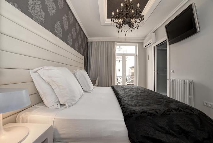 Imagen de la habitación del Hotel PILAR PLAZA. Foto 9