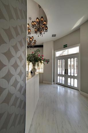 Imagen de los interiores del Hotel PILAR PLAZA. Foto 20