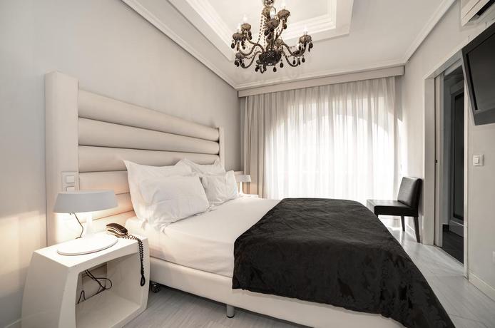 Imagen de la habitación del Hotel PILAR PLAZA. Foto 16