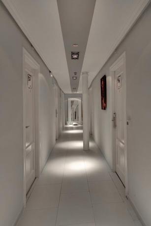 Imagen de los interiores del Hotel PILAR PLAZA. Foto 21