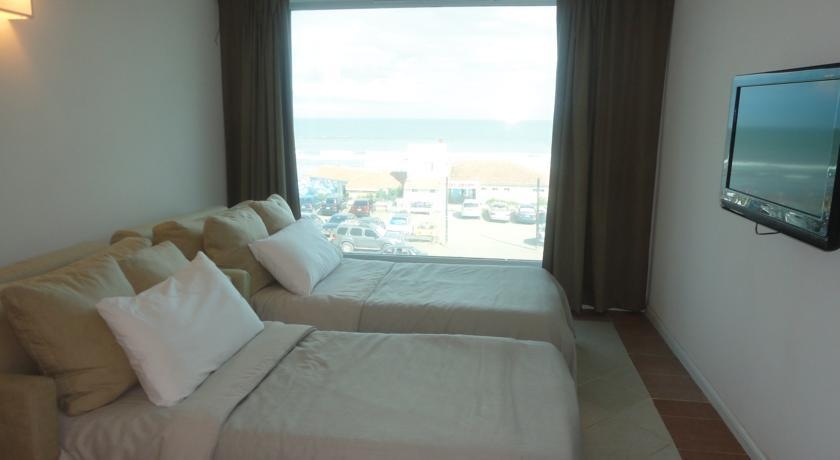 Imagen general del Hotel PINAMAR BEACH RESORT. Foto 4