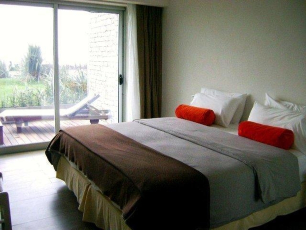 Imagen general del Hotel PINAMAR BEACH RESORT. Foto 5