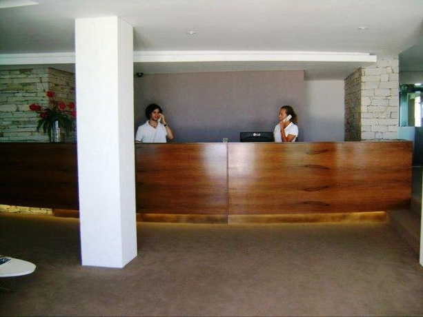 Imagen general del Hotel PINAMAR BEACH RESORT. Foto 6