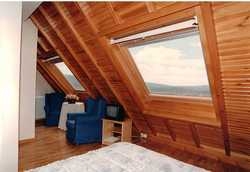 Imagen de la habitación del Hotel PINARES DE URBION. Foto 4