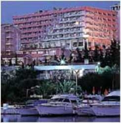 Imagen general del Hotel PINE MARINA. Foto 1