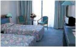 Imagen de la habitación del Hotel PINE MARINA. Foto 2