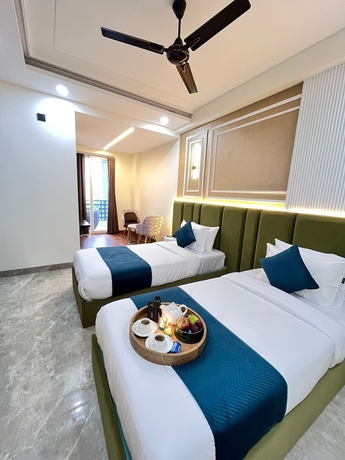 Imagen de la habitación del Hotel PINK GUAVA 46. Foto 3