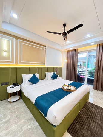 Imagen de la habitación del Hotel PINK GUAVA 46. Foto 4