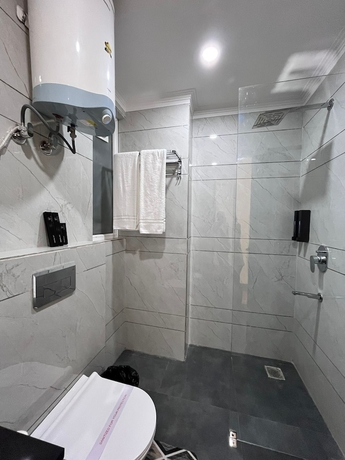 Imagen de la habitación del Hotel PINK GUAVA 46. Foto 5