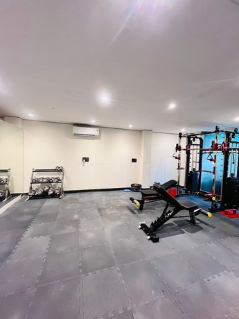 Imagen de los interiores del Hotel PINK GUAVA 46. Foto 8