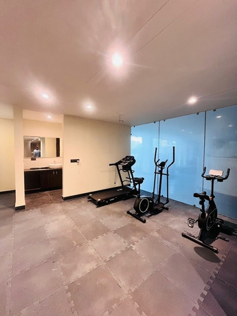 Imagen de los interiores del Hotel PINK GUAVA 46. Foto 10
