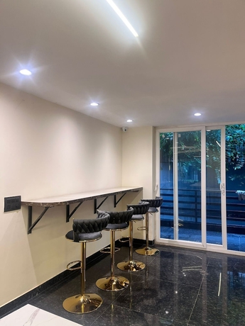 Imagen de los interiores del Hotel PINK GUAVA 46. Foto 13