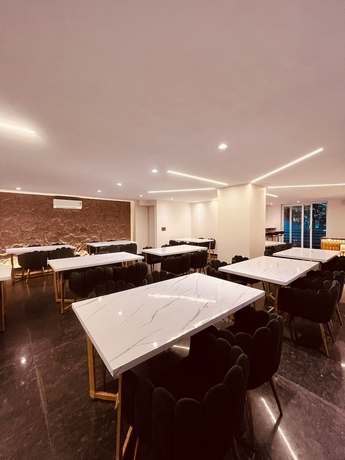 Imagen de los interiores del Hotel PINK GUAVA 46. Foto 14
