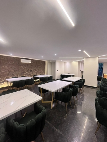 Imagen de los interiores del Hotel PINK GUAVA 46. Foto 15