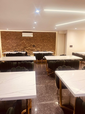 Imagen de los interiores del Hotel PINK GUAVA 46. Foto 16