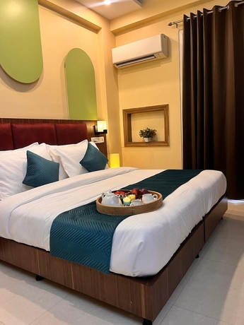 Imagen de la habitación del Hotel PINK GUAVA HOTELS. Foto 4