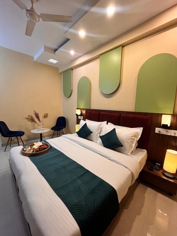 Imagen de la habitación del Hotel PINK GUAVA HOTELS. Foto 5