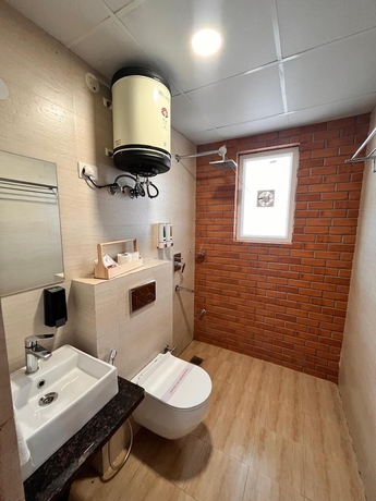 Imagen de la habitación del Hotel PINK GUAVA HOTELS. Foto 9