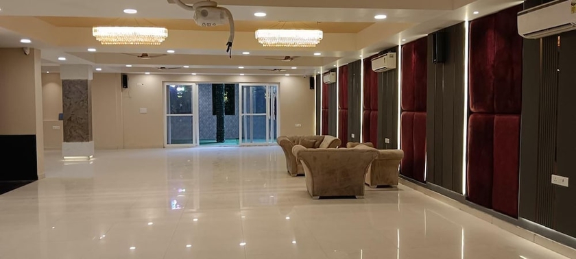 Imagen de los interiores del Hotel PINK GUAVA HOTELS. Foto 15