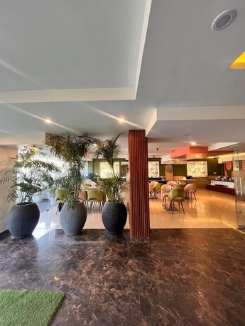 Imagen de los interiores del Hotel PINK GUAVA HOTELS. Foto 16