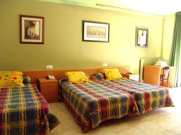 Imagen general del Hotel PINXO. Foto 3