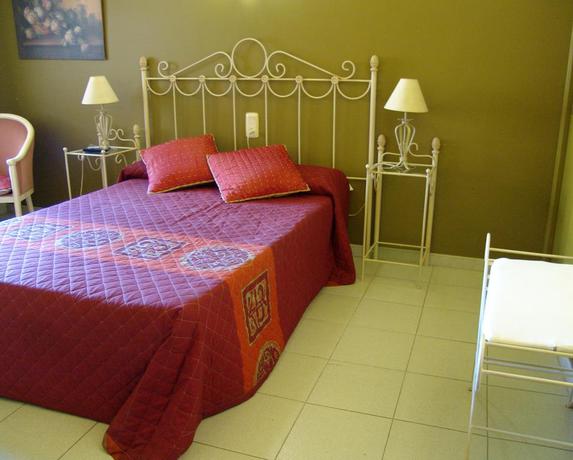 Imagen general del Hotel PINXO. Foto 4