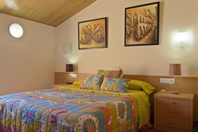 Imagen general del Hotel PINXO. Foto 6