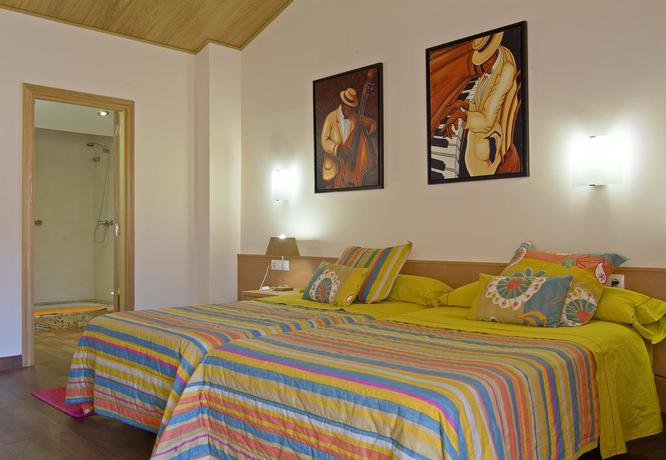 Imagen general del Hotel PINXO. Foto 9