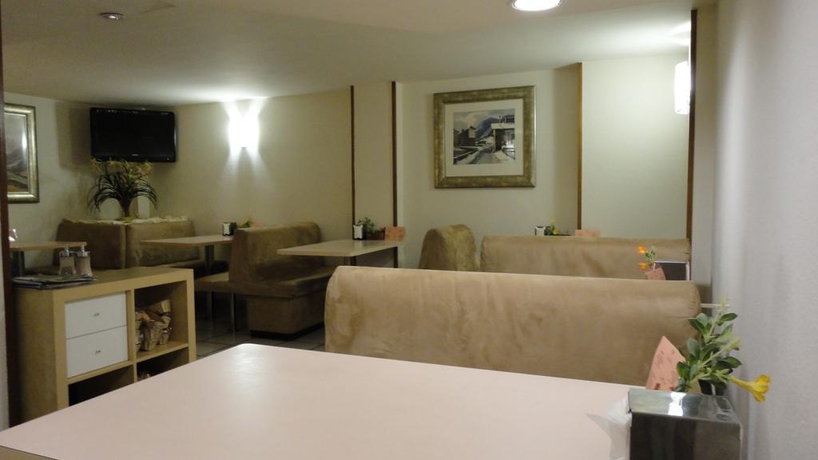 Imagen general del Hotel PITIUSA HOTEL. Foto 3