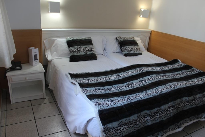 Imagen general del Hotel PITIUSA HOTEL. Foto 4