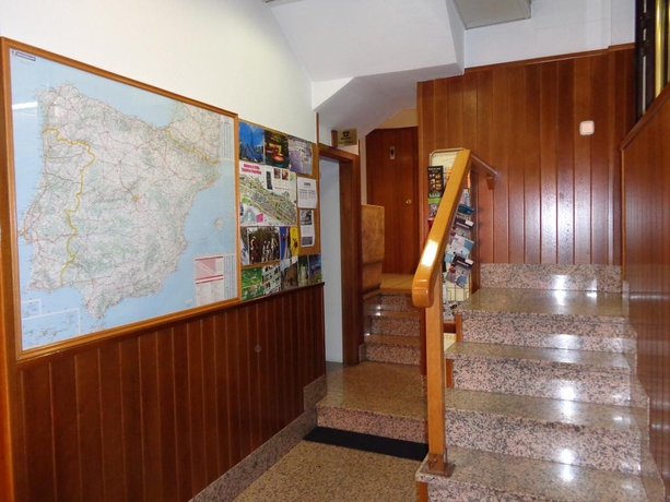 Imagen general del Hotel PITIUSA HOTEL. Foto 7