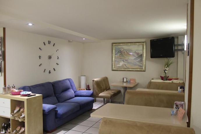 Imagen general del Hotel PITIUSA HOTEL. Foto 8